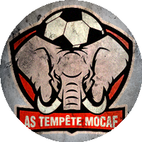 Logo Association Sportive Tempête Mocaf
